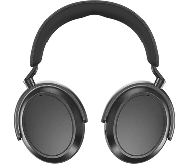 Sennheiser Momentum 4 Draadloos (ANC, 60 h, Draadloze), Koptelefoon, Grijs