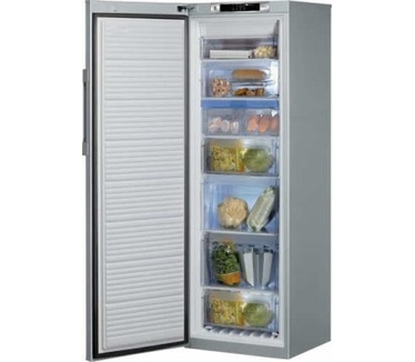 Whirlpool WVE 1863 NF W