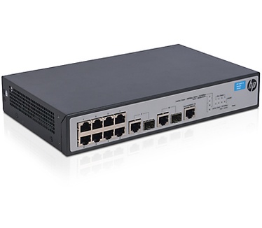 HPE OfficeConnect 1910 8