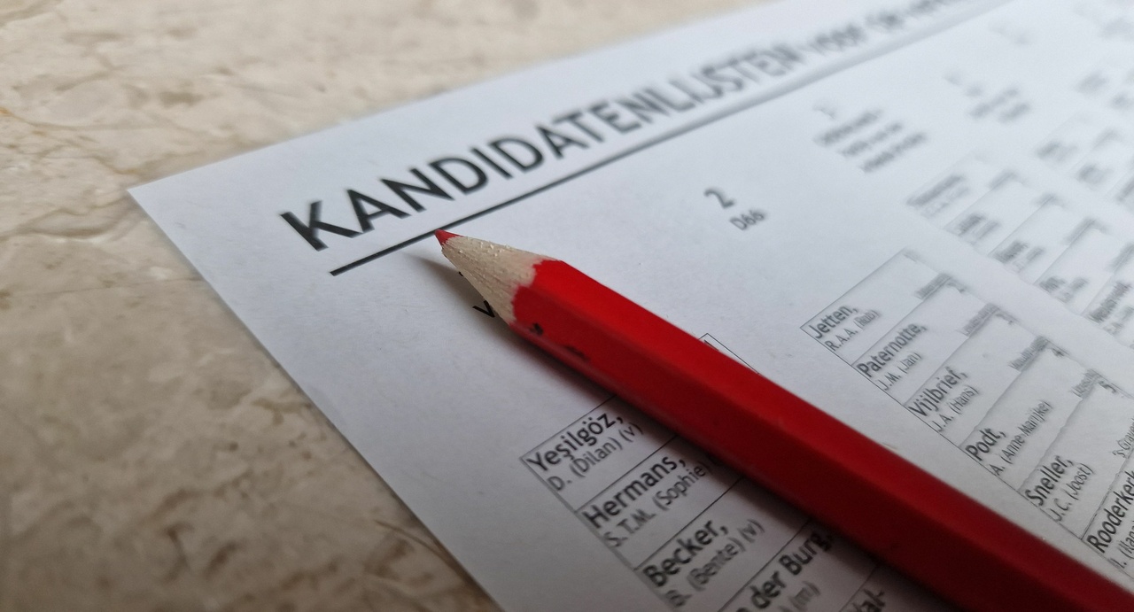 Wat zeggen politieke partijen over tech? - Achtergrond - Tweakers