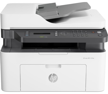 HP Laser MFP 137fnw