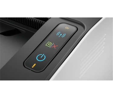 HP Laser 107w