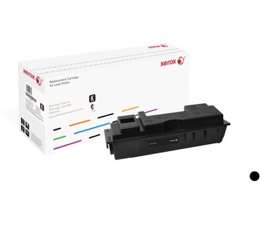 Xerox Zwarte toner cartridge. Gelijk aan Kyocera TK-17. Compatibel met Kyocera FS-1000/FS-1010, FS-1050