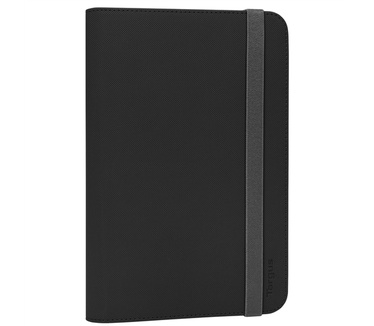 Targus Universal Tablet Folio 7-8" - Black
