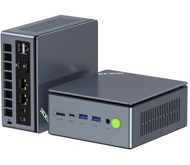 GMKtec NucBox M7 Ultra, 16GB ram, 512GB ssd