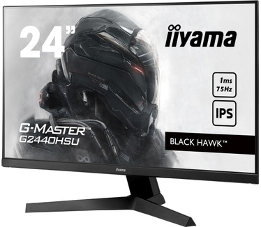 Iiyama G-Master G2440HSU-B1