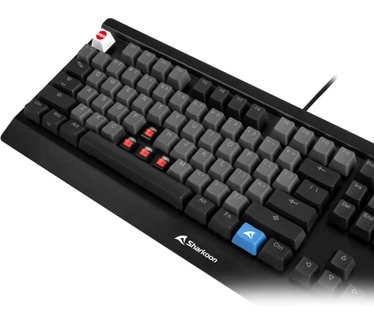 Sharkoon SKILLER SAC20