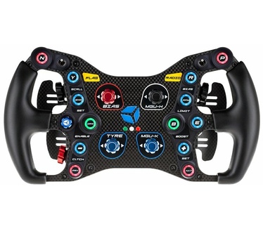 Cube Controls Cube Controls Formula Pro, USB Zwart