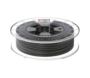 Formfutura CarbonFil - Black (2.85mm, 500 gram)