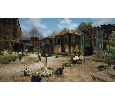 Gothic 3 Classic