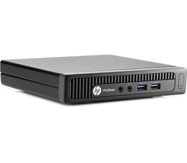 HP ProDesk 400 G1 Mini + ProDisplay P232
