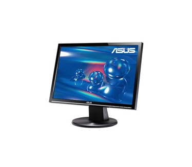 Asus VW198S