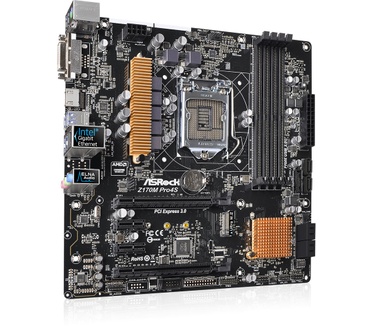 ASRock Z170 Pro4S