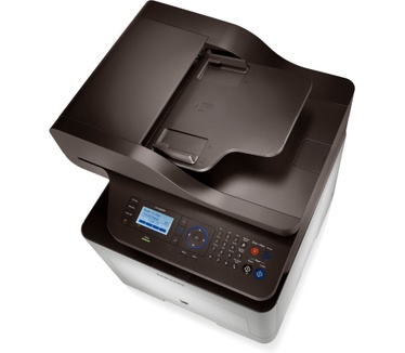 Samsung CLX-6260FR (2 jaar garantie)