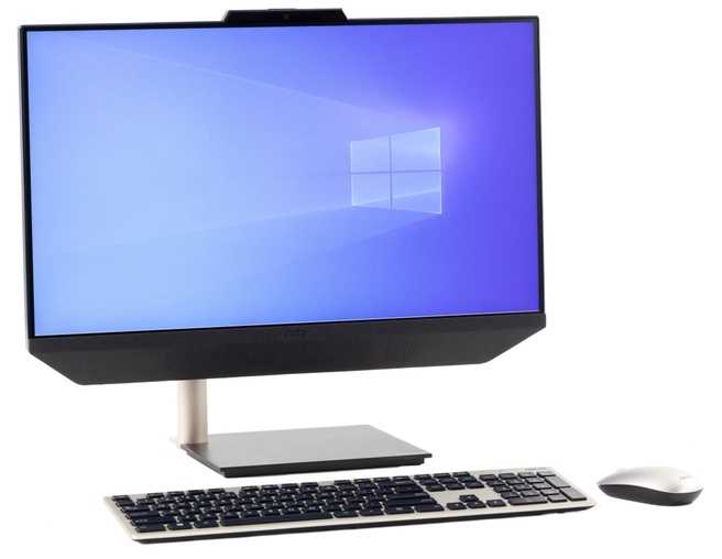 ASUS Zen AiO 24