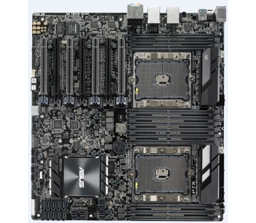 Asus WS C621E SAGE