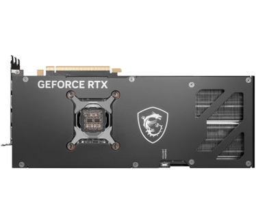 MSI GeForce RTX 4080 16GB GAMING X SLIM