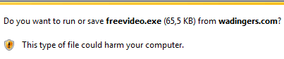 IE9 smartscreen