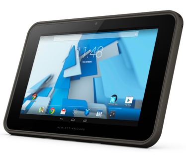 HP Pro SlatePro Slate 10 EE G1 (L2H31EA) Zwart