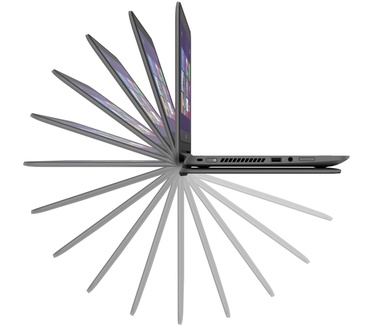 HP Pavilion X360 13-S010ND