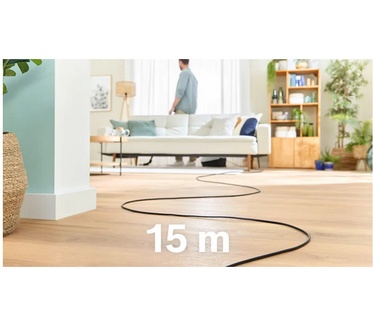 Bosch BGB75XSIL