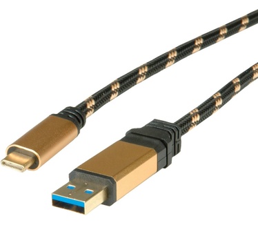 Roline USB 0.5m