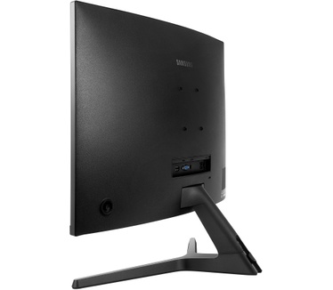 Samsung CR500 27" Zwart