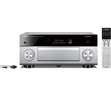 Yamaha MusicCast RX-A2060