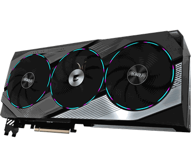Gigabyte AORUS GeForce RTX 4070 Ti ELITE 12G