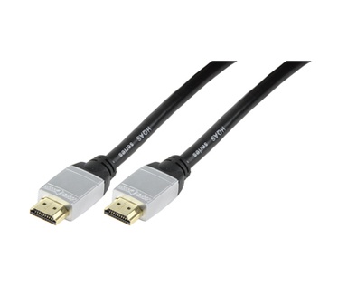 HQ Products HDMI High Speed 0.75m