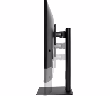 BlueBuilt BBFHM2410H Zwart