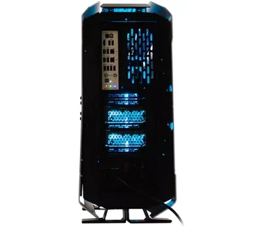 ScreenON - Extreme - Limited Edition - Intel Core i9-11900F - 2TB NVMe SSD - RTX 3090 - GamePC.L019 - WiFi