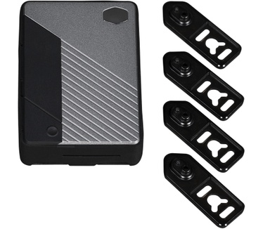 Cooler Master Pi Case 40 V2