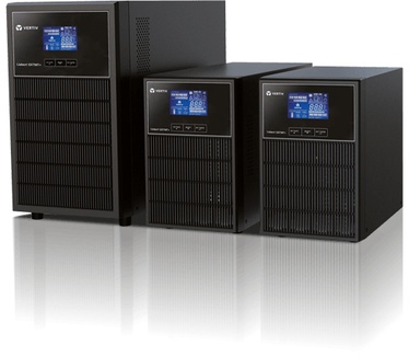 Emerson GXT-MT+ 1 kVA G2