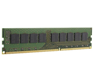 HP SPS-DIMM 8GB 1Rx4 PC3L 12800R IPL