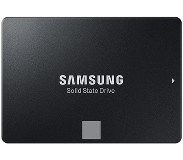 Samsung 860 EVO 2TB
