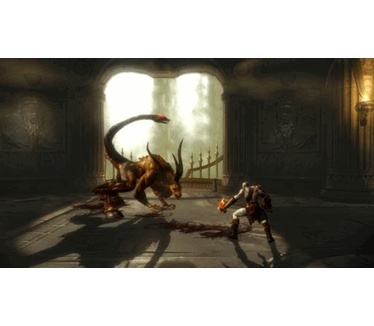 God of War 3, PS3
