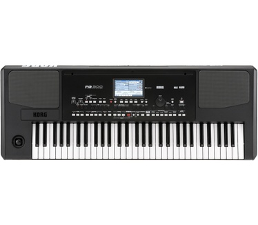 Korg PA300