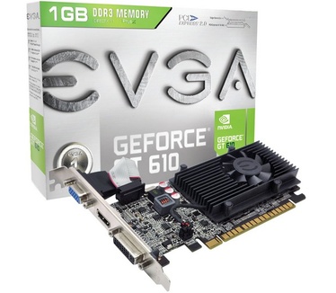 EVGA