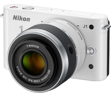Nikon J1