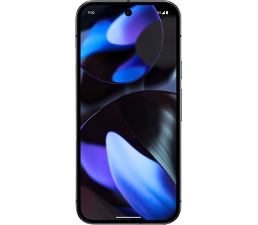 Google Pixel 9, 128GB opslag Zwart