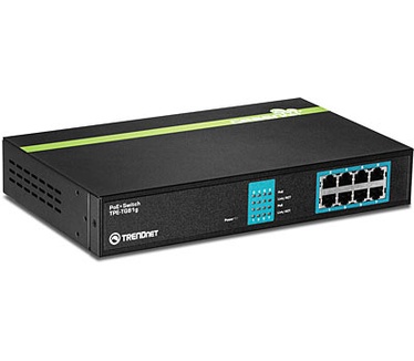 Trendnet TPE-TG81g