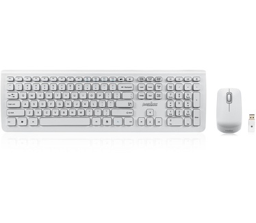 Perixx PERIDUO-703 W