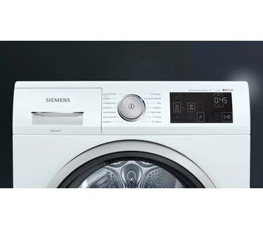 Siemens iQ500 WT7U4600NL