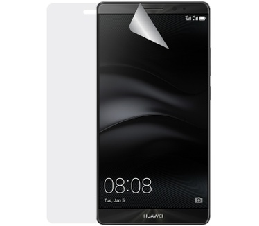 Huawei Origineel Screen Protector Clear voor Mate 8