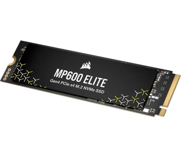 Corsair MP600 Elite (zonder heatsink) 2TB