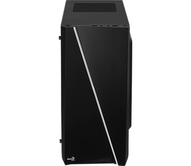 Aerocool Cylon Mini Tempered Glass