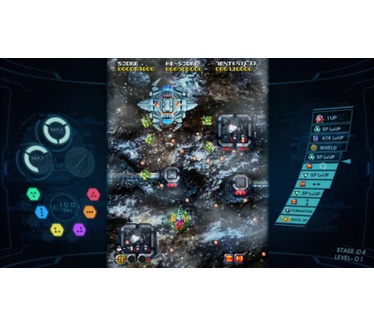 Sol Cresta - Dramatic Edition