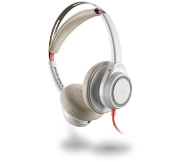 Plantronics Headset Blackwire 7225 USB-A (Wit)