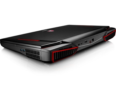 MSI GT83VR 6RE-033NL Titan SLI